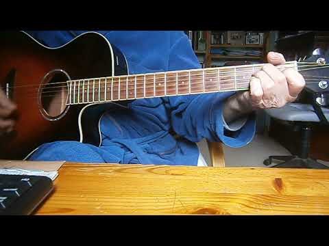 Uptown - Roy Orbison