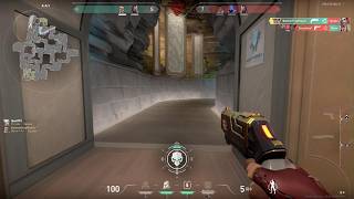 Spotlight Clip