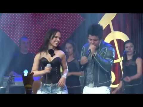 Paula Baluart | Part. Cristiano Araújo | "Delírios de Amar"