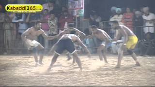 (1) Langiana (Moga) Kabaddi Tournament 8 March 2016