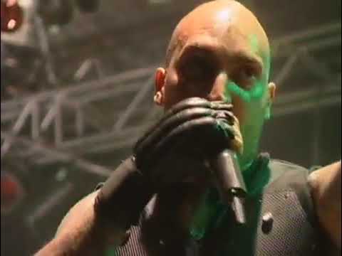 NAGLFAR | Live at Party San Open Air 2006 | FULL SHOW