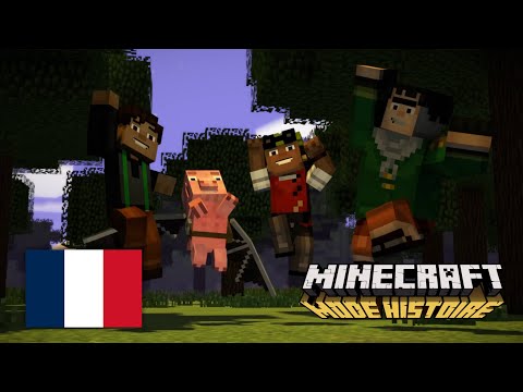 Bande-annonce