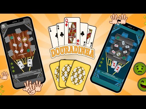 Douradinha: Card Game video thumbnail