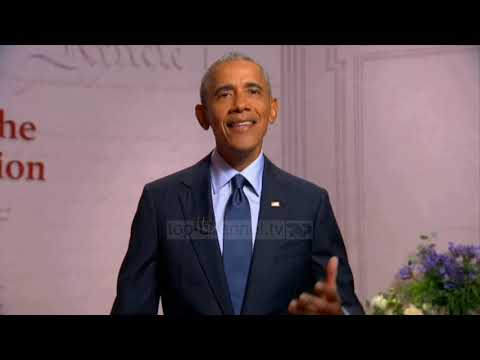 Top News - Obama dhe Trump “copëtojnë” njëri-tjetrin: I paaftë dhe idiot