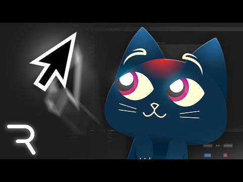 Create an Interactive Character with Rive!