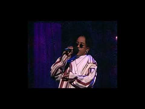 Immature - Constantly LIVE at the Apollo 1995