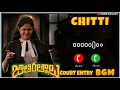 Chitti Court Entry Bgm Ringtone Jathiratnalu Bgm Gallery