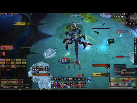 Commandant Abyssal Sivara NM