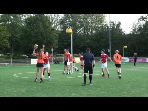 2021-09-18 GKV A1 - Merwede A1