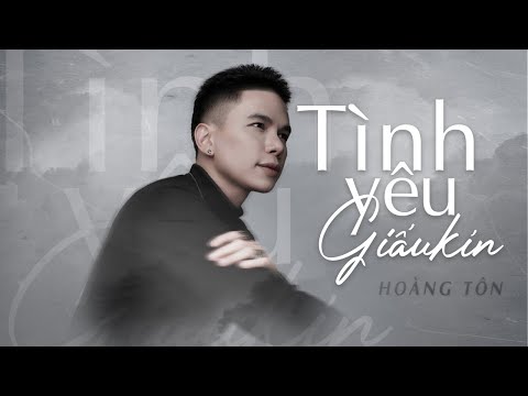TÌNH YÊU GIẤU KÍN