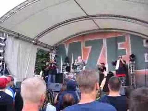 4.9.0. Friedhofchiller Part-1 Live SPLASH Chemnitz 2006