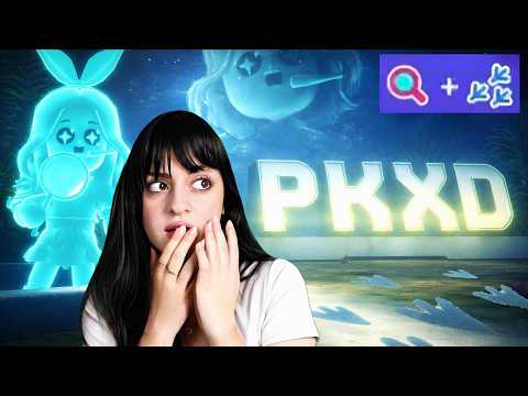 PK XD GOSSİP GİRL PROTOKOLÜ ! YENİ YOL VE GİZLİ MESAJ !? (KİMSE FARK ETMEDİ) 😱 | ÖZGÜŞ TV