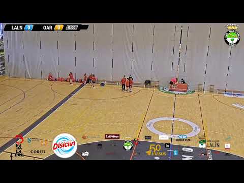 UPI INFORMÁTICA LALÍN Oar Coruña 1952