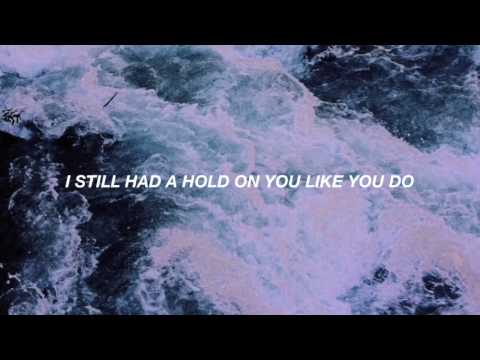 oceans — frank iero and the patience // lyrics