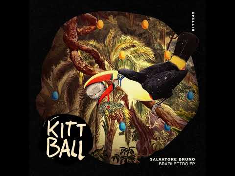 Salvatore Bruno - Delaycow [Tech House]