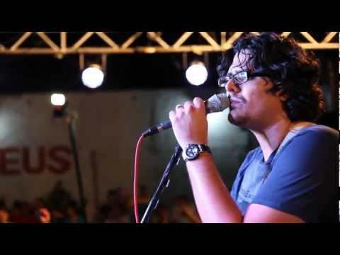 Fred Arrais - Meu Salvador - Festa dos Tabernáculos