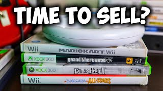 Can I SAVE The $20 Game Collection?