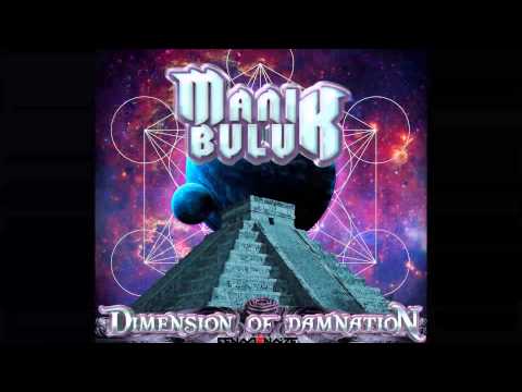 Manik Buluk Vs Injerto - Demented Music Trance - 190 BPM - Master