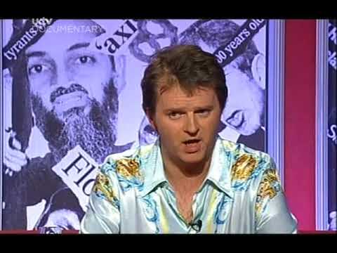 HIGNFY S23E03   Penny Smith & Graeme Garden