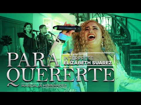 Homenaje maridalia Hernández (PARA QUERERTE)🫶