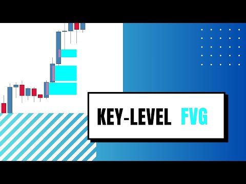 Video Key level fvg