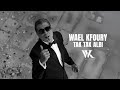 Wael Kfoury Tak Tak Albi Music Video WK25 وائل كفوري تك تك قلبي