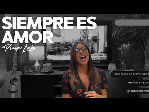 Video thumbnail for When You Feel Love (Siempre Es Amor [Bonus Track])