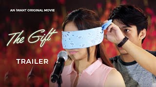The Gift Official Trailer | iWant Original Movie
