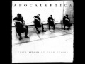 APOCALYPTICA-Plays Metallica by Four Cellos ...