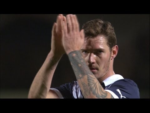 Girondins de Bordeaux - Valenciennes FC (2-0) - Highlights (FCGB - VAFC) / 2012-13