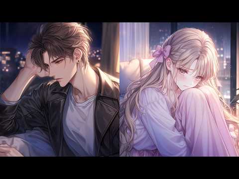 He pretended to forget me to see how much I loved him—I deleted myself from everyone but him