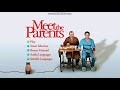 Opening To Meet The Parents 2001 UK DVD
