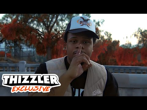 EBK Trey B - Slow Feet Don't Eat (Exclusive Music Video) II Dir. EVOL