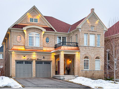 For Sale - 13 Natural Terrace, Brampton, ON L6Y 6A5