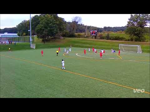 Lucas Mendes Highlight Reel 2023/2024