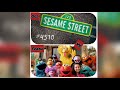 Sesame Street Intro Old Vs New