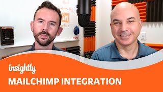 Tutorial: MailChimp Integration