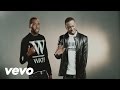 The Shin Sekaï Je Reviendrai Clip Officiel