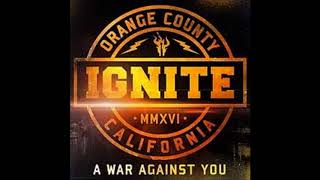 IGNITE - Oh No Not Again