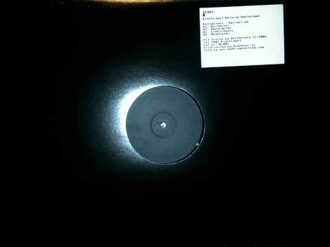 Deflektorz ‎– Deflektor