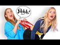 Girls Do SILENT LIBRARY