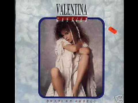 Valentina Gautier - Hey tu - Voglio un angelo By Tamara