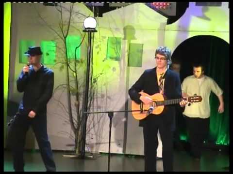 OSPA 2008: TRUPA STYPA - Bla, bla, bla