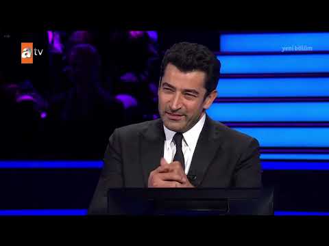 Ertan Ergun Kim Milyoner Olmak İster