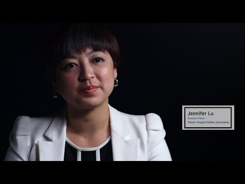 Taiwan on the Brink of Marriage Equality