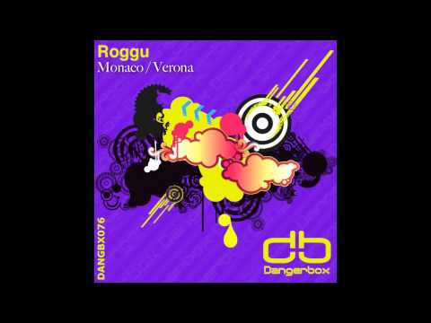 DANGBX076: Roggu - Monaco (Original Mix) [PREVIEW]