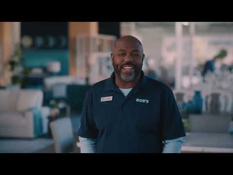 This Presidents Day, you get can get the BEST price everyday at Bob's! (30s)