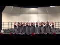 Dodi Li - Treble Choir