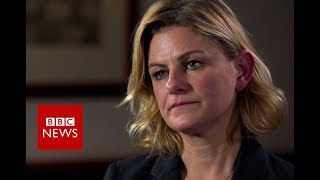 Harvey Weinstein: Ex-assistant Speaks Out on ‘How Hollywood kept Harvey's secret’ - BBC News video