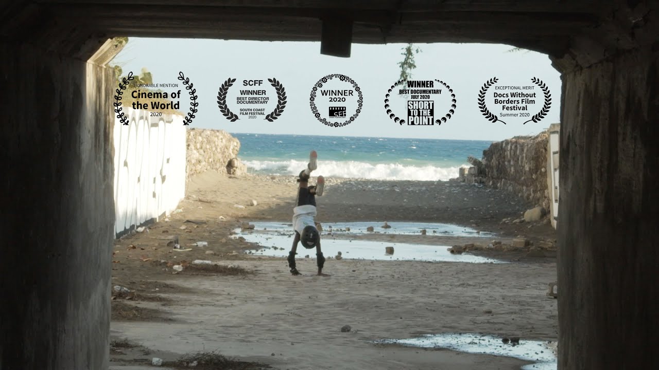 The Wave: Documental Completo de Julian Sonntag